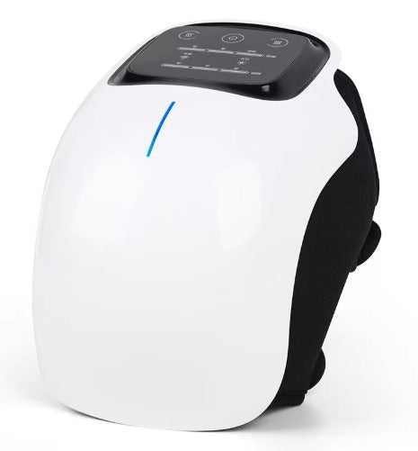 FlexiPulse™ Portable Joint Massager – Relax Muscles & Improve Mobility