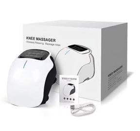 FlexiPulse™ Portable Joint Massager – Relax Muscles & Improve Mobility